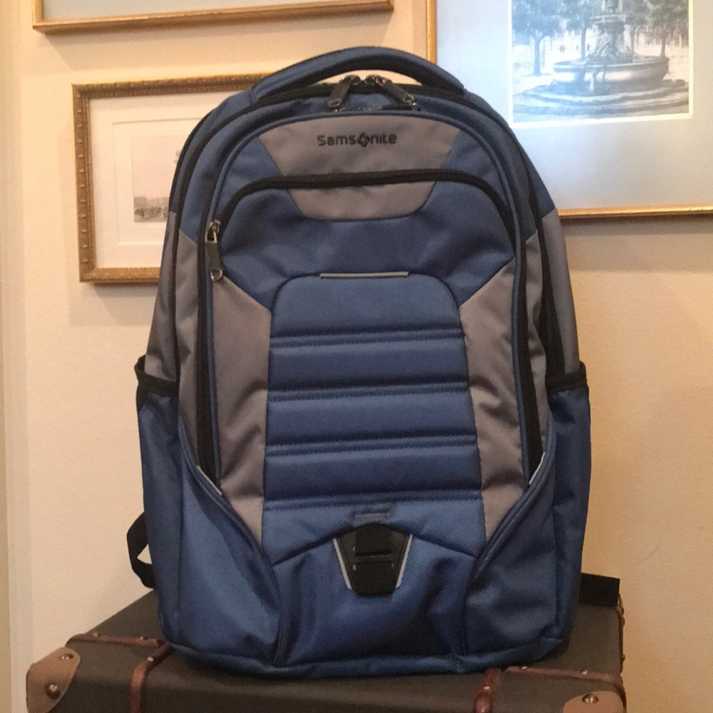 Samsonite Backpack
